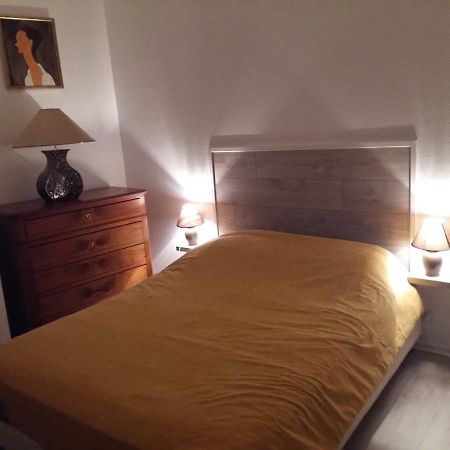 Résidence Villa Hoche Deauville Extérieur photo